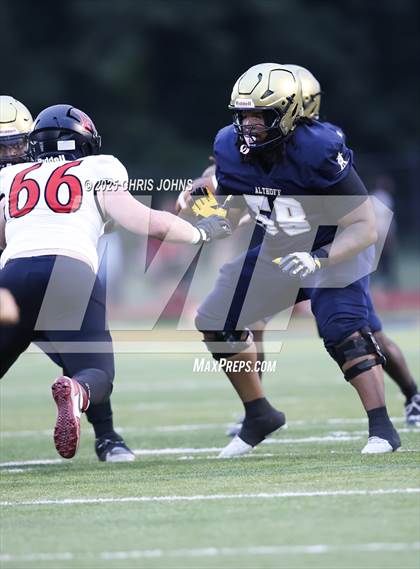 Thumbnail 2 in Highland @ Althoff Catholic photogallery.