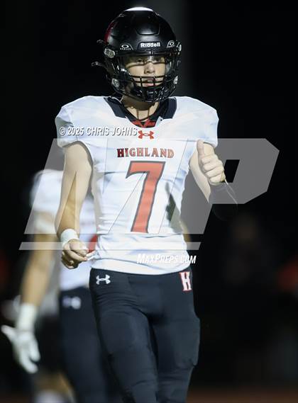 Thumbnail 2 in Highland @ Althoff Catholic photogallery.