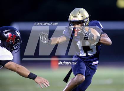 Thumbnail 2 in Highland @ Althoff Catholic photogallery.