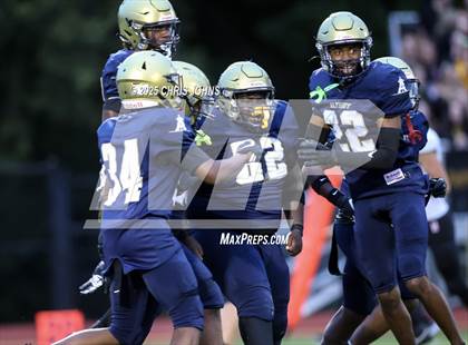 Thumbnail 3 in Highland @ Althoff Catholic photogallery.