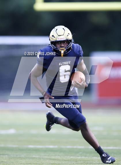 Thumbnail 3 in Highland @ Althoff Catholic photogallery.