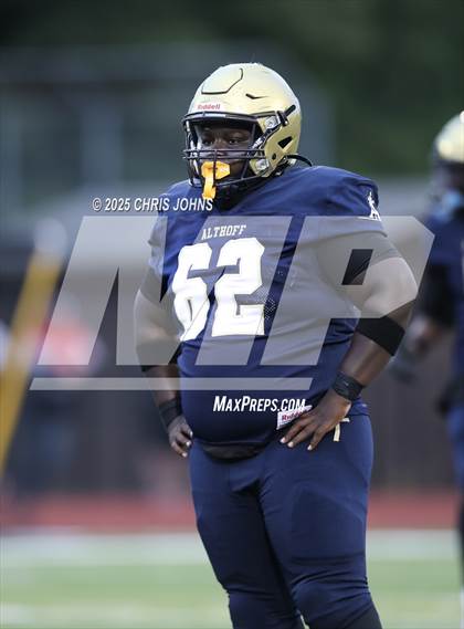 Thumbnail 2 in Highland @ Althoff Catholic photogallery.
