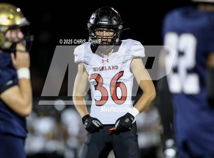 Thumbnail 3 in Highland @ Althoff Catholic photogallery.