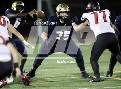 Thumbnail 1 in Highland @ Althoff Catholic photogallery.