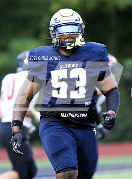 Thumbnail 1 in Highland @ Althoff Catholic photogallery.