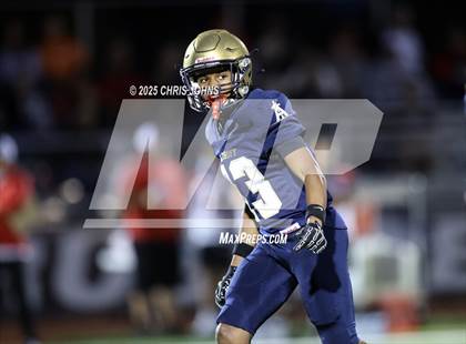 Thumbnail 1 in Highland @ Althoff Catholic photogallery.