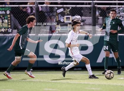 Thumbnail 2 in Montgomery vs. De La Salle (CIFNCS D1 Final) photogallery.