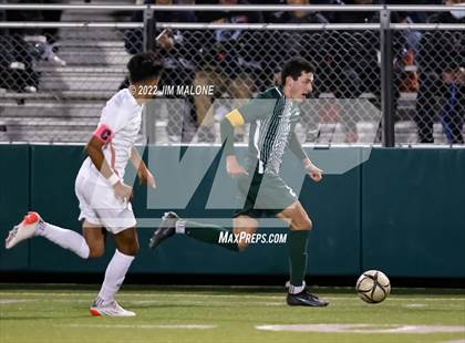 Thumbnail 2 in Montgomery vs. De La Salle (CIFNCS D1 Final) photogallery.