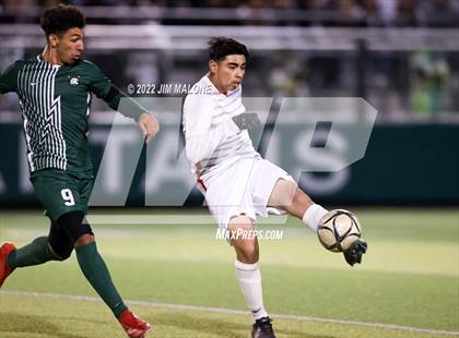 Thumbnail 2 in Montgomery vs. De La Salle (CIFNCS D1 Final) photogallery.