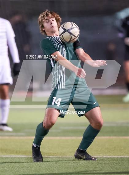 Thumbnail 1 in Montgomery vs. De La Salle (CIFNCS D1 Final) photogallery.