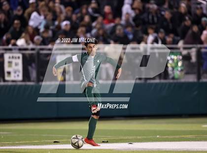 Thumbnail 1 in Montgomery vs. De La Salle (CIFNCS D1 Final) photogallery.