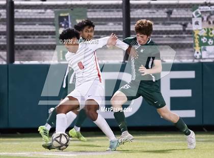 Thumbnail 3 in Montgomery vs. De La Salle (CIFNCS D1 Final) photogallery.