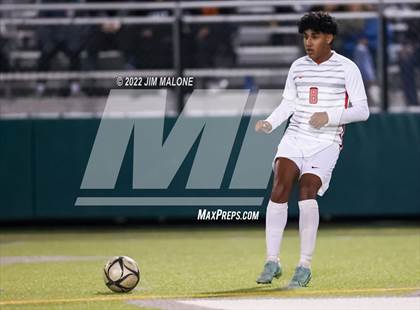 Thumbnail 1 in Montgomery vs. De La Salle (CIFNCS D1 Final) photogallery.