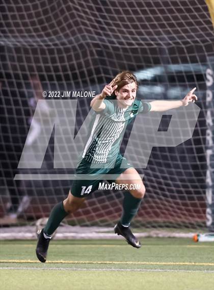 Thumbnail 1 in Montgomery vs. De La Salle (CIFNCS D1 Final) photogallery.