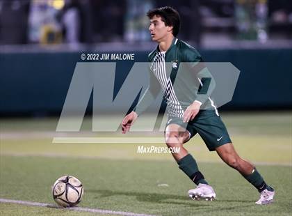 Thumbnail 2 in Montgomery vs. De La Salle (CIFNCS D1 Final) photogallery.
