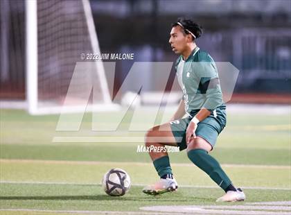 Thumbnail 1 in Montgomery vs. De La Salle (CIFNCS D1 Final) photogallery.