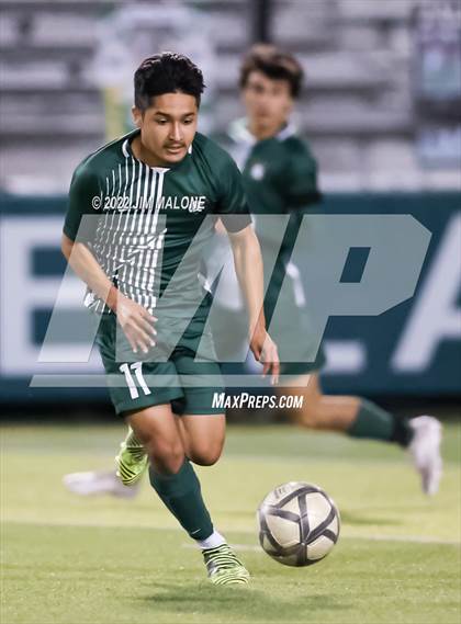 Thumbnail 1 in Montgomery vs. De La Salle (CIFNCS D1 Final) photogallery.