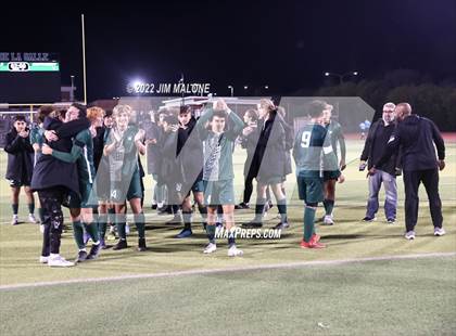 Thumbnail 3 in Montgomery vs. De La Salle (CIFNCS D1 Final) photogallery.