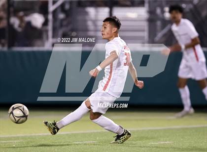 Thumbnail 1 in Montgomery vs. De La Salle (CIFNCS D1 Final) photogallery.