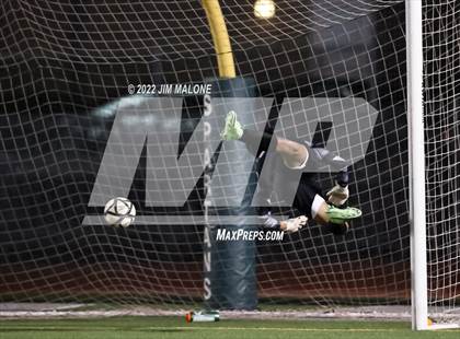 Thumbnail 3 in Montgomery vs. De La Salle (CIFNCS D1 Final) photogallery.