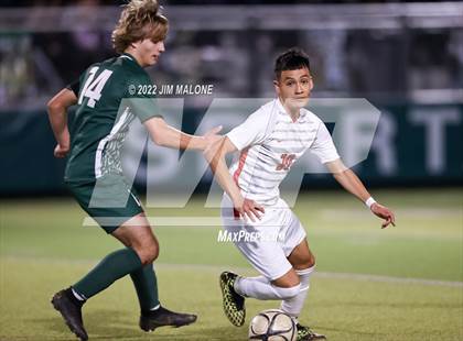Thumbnail 2 in Montgomery vs. De La Salle (CIFNCS D1 Final) photogallery.