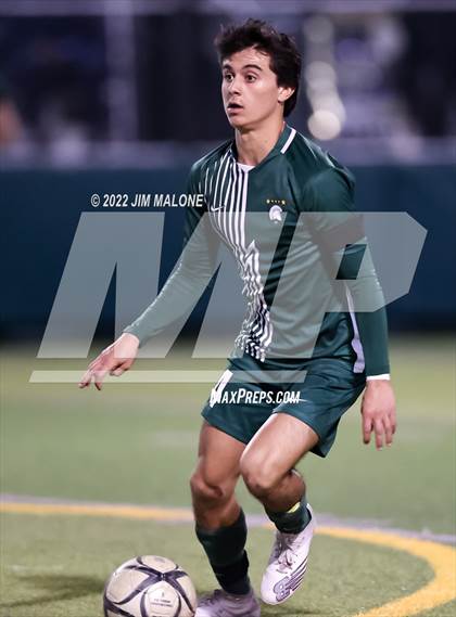 Thumbnail 1 in Montgomery vs. De La Salle (CIFNCS D1 Final) photogallery.