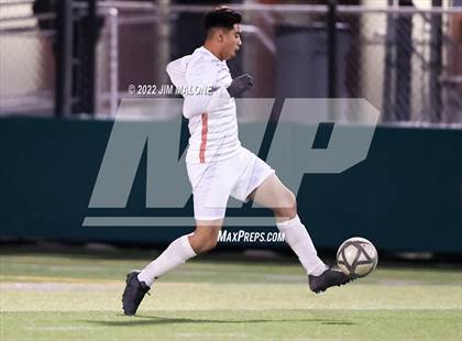 Thumbnail 1 in Montgomery vs. De La Salle (CIFNCS D1 Final) photogallery.