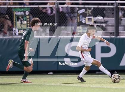 Thumbnail 1 in Montgomery vs. De La Salle (CIFNCS D1 Final) photogallery.