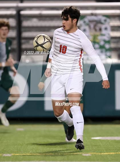 Thumbnail 3 in Montgomery vs. De La Salle (CIFNCS D1 Final) photogallery.