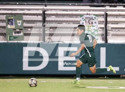Thumbnail 3 in Montgomery vs. De La Salle (CIFNCS D1 Final) photogallery.