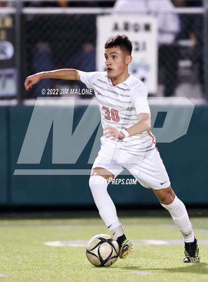 Thumbnail 1 in Montgomery vs. De La Salle (CIFNCS D1 Final) photogallery.