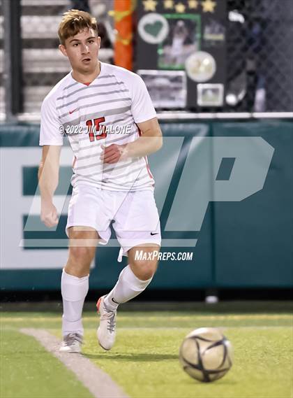 Thumbnail 1 in Montgomery vs. De La Salle (CIFNCS D1 Final) photogallery.