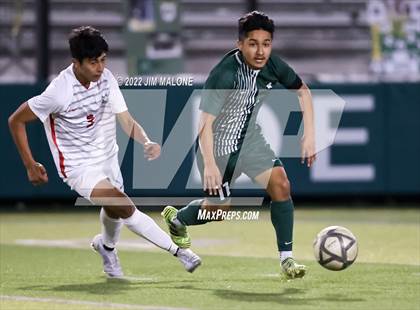 Thumbnail 3 in Montgomery vs. De La Salle (CIFNCS D1 Final) photogallery.