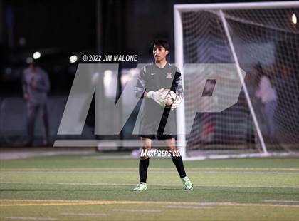 Thumbnail 1 in Montgomery vs. De La Salle (CIFNCS D1 Final) photogallery.