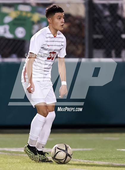 Thumbnail 1 in Montgomery vs. De La Salle (CIFNCS D1 Final) photogallery.