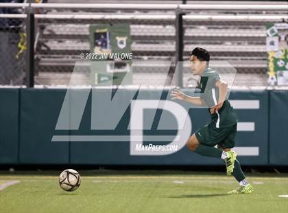 Thumbnail 1 in Montgomery vs. De La Salle (CIFNCS D1 Final) photogallery.