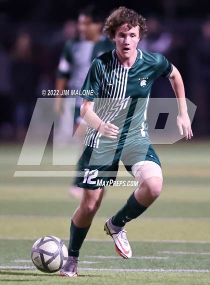 Thumbnail 1 in Montgomery vs. De La Salle (CIFNCS D1 Final) photogallery.