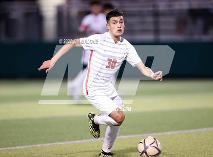 Thumbnail 2 in Montgomery vs. De La Salle (CIFNCS D1 Final) photogallery.