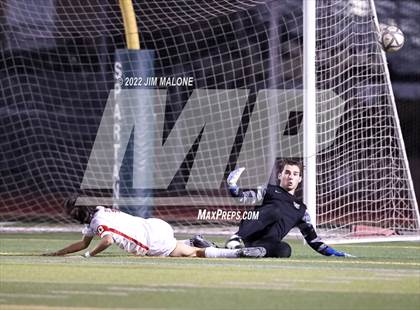 Thumbnail 1 in Montgomery vs. De La Salle (CIFNCS D1 Final) photogallery.