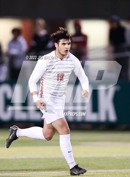 Thumbnail 3 in Montgomery vs. De La Salle (CIFNCS D1 Final) photogallery.