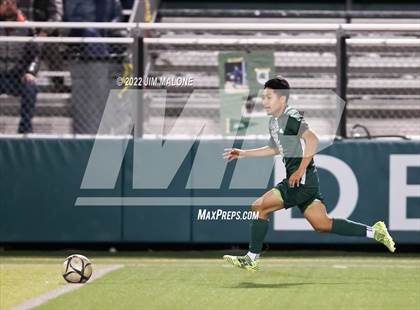 Thumbnail 2 in Montgomery vs. De La Salle (CIFNCS D1 Final) photogallery.