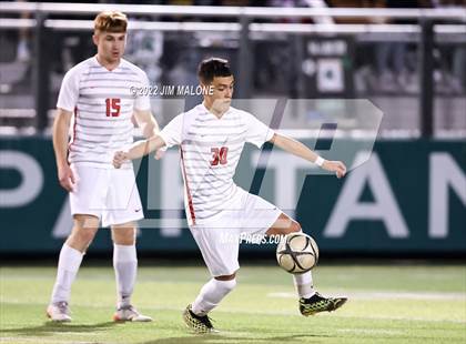 Thumbnail 1 in Montgomery vs. De La Salle (CIFNCS D1 Final) photogallery.
