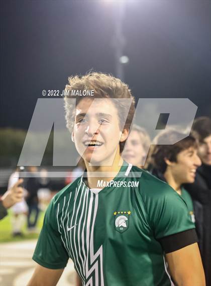 Thumbnail 2 in Montgomery vs. De La Salle (CIFNCS D1 Final) photogallery.