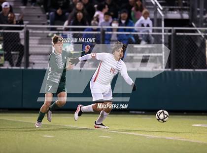 Thumbnail 3 in Montgomery vs. De La Salle (CIFNCS D1 Final) photogallery.