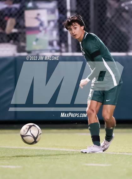Thumbnail 3 in Montgomery vs. De La Salle (CIFNCS D1 Final) photogallery.