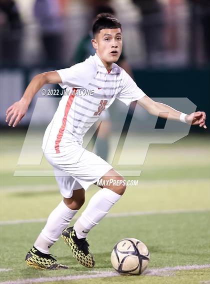 Thumbnail 1 in Montgomery vs. De La Salle (CIFNCS D1 Final) photogallery.