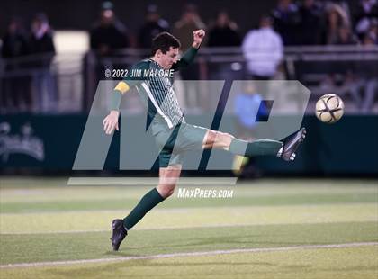 Thumbnail 2 in Montgomery vs. De La Salle (CIFNCS D1 Final) photogallery.