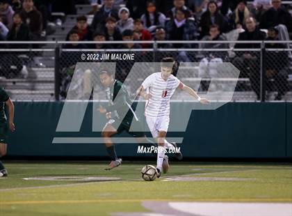 Thumbnail 1 in Montgomery vs. De La Salle (CIFNCS D1 Final) photogallery.