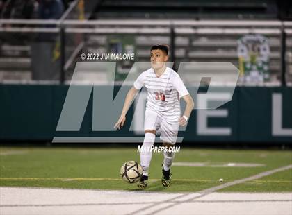 Thumbnail 3 in Montgomery vs. De La Salle (CIFNCS D1 Final) photogallery.