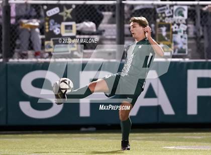 Thumbnail 1 in Montgomery vs. De La Salle (CIFNCS D1 Final) photogallery.